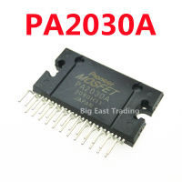 ซิปเครื่องขยายเสียงกำลังสูง IC เครื่องเสียงรถยนต์ PA2030A 1ชิ้น-25 PA2030ของแท้ใหม่