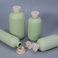 Cosmetic Bottling Cream Bottle Cosmetic Bottle Wash And Care Bottle Shower Gel Bottle Flip Bottle