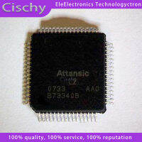 1pcs/lot AAT ATHEROS ATTANSIC L1 L2 F1 QFP-64 ATTANSIC-L1 ATTANSIC-L2 ATTANSIC-F1 QFP64