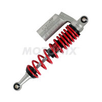 YSS โช้คหลัง G-Series Smooth Wave110i(13-20)/Wave125i(13-20) Red/Silver RC302-320T-76-859 By MOTOFIIX