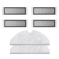 for S50 S51 S5 Parts Mop Cloths HEPA Filter for Vacuum Cleaner Accessories Generation 2