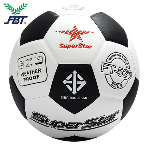 ฟุตบอลหนังอัด-super-star-ft520-no-5-จำนวน-10-ลูก