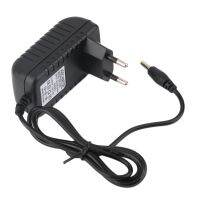 [ราคาถูก] DC 12V 2A AC Adapter หม้อแปลงไฟฟ้าสำหรับ5050 5630 3528 LED Strip EU