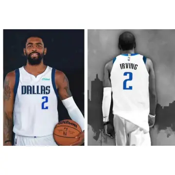 Adult Dallas Mavericks Costume - NBA 