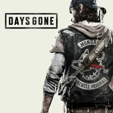 Days Gone at the best price