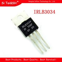 5PCS IRLB3034 TO 220 IRLB3034PBF TO220 new MOS FET transistor