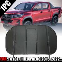 แผ่นฉนวนกันความร้อน แผ่นกันความร้อน รุ่น โตโยต้า ไฮลักซ์ รีโว่ TOYOTA HILUX REVO / FORTUNER ปี 2015 - 2022 จำนวน 1 ชิ้น