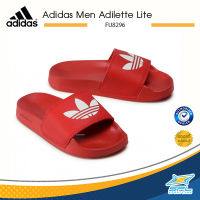 Adidas รองเท้าแตะอาดิดาส สำหรับผู้ชาย OG Men Adilette Lite FU8296 (1200)