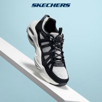 Skechers สเก็ตเชอร์ส รองเท้า ผู้ชาย Sport Stamina Airy Shoes - 894072-BKW