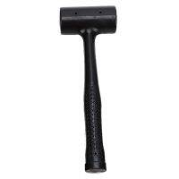 Heavy Duty Mallet Rubber Hammer Protect Ceramic Tiles from Damage Gift for DIY Lovers and Adults Labor Saving Solid