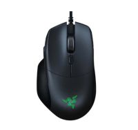 RAZER MOUSE BASILISK ESSENTIAL CHROMA 6400DPI