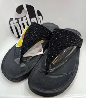 รองเท้า Fitflop ของผู้หญิง รุ่นเพชรเต็มตัว มี6สี