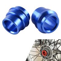 Motorcycle Front Wheel Hub Spacer Kit For For Husqvarna TE FE TC FC TX 125 250 350 390 450 200 300 400 2016 2017-2022