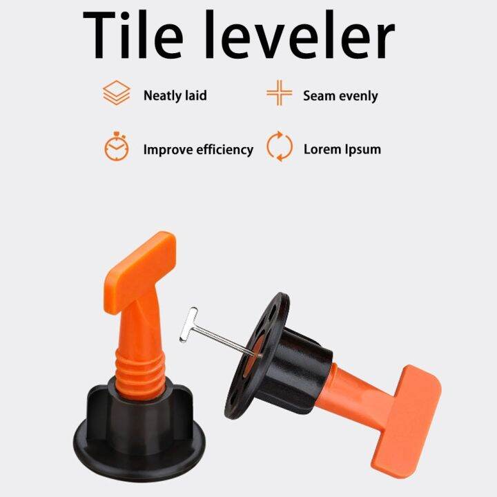 cw-50pcs-reusable-leveling-system-level-wedges-spacer-tiles-positioning-flooring-wall-tools