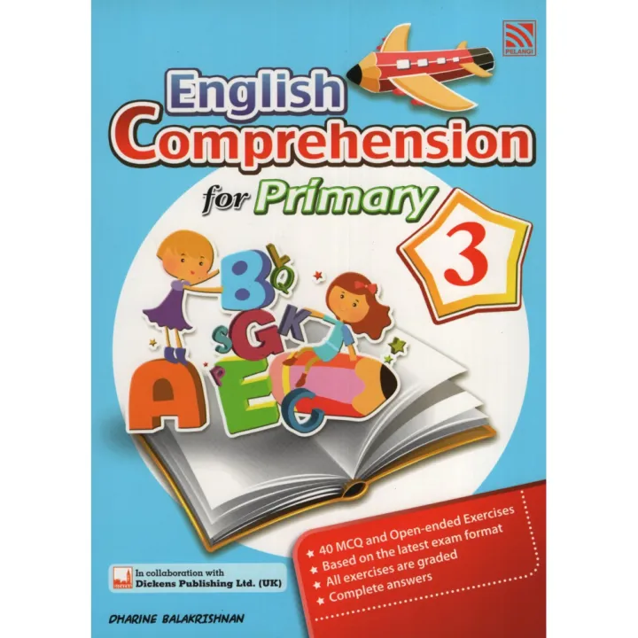 english-comprehension-for-primary-3-lazada
