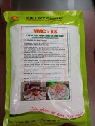 VMC K8-Phụ gia tạo dai, giòn, dẻo cho giò chả xúc xích, chả mực, chả cá