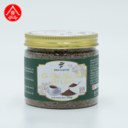 Cà Phê Hoà Tan Sấy Lạnh Mens Coffee Thượng Hạng- Bazan Đỏ