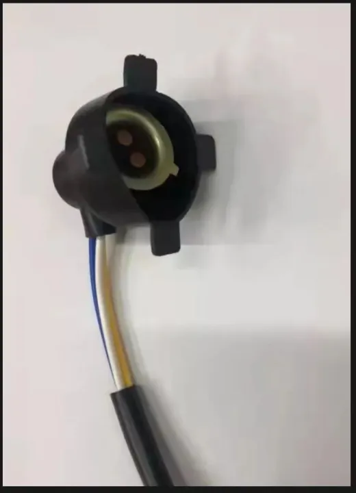 COD MOTORCYCLE HEADLIGHT SOCKET W/RUBBER Lazada PH