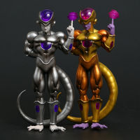 D Ragon B All Frieza โกลเด้น Freeza พีวีซีรูปแบบของเล่นสะสมรูปปั้น