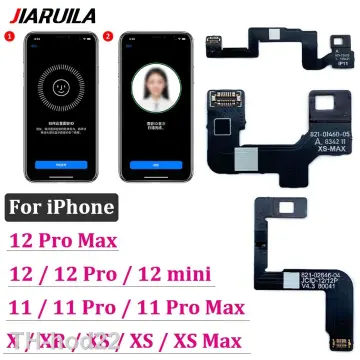 For iPhone 11 Pro Max Front Facing Camera Face ID Module Flex Replacement