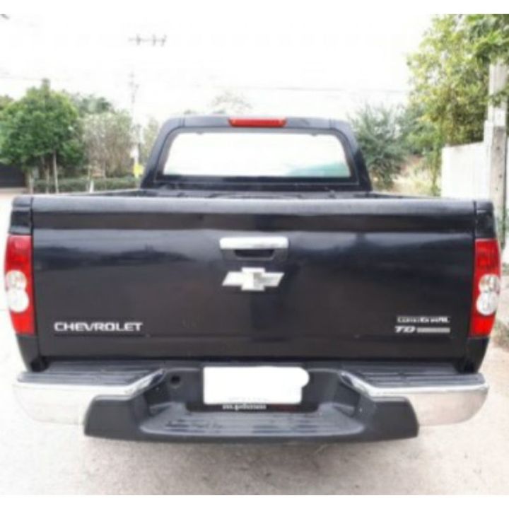 คานมากที่สุด-ของแท้-ผ้าใบปิดกระบะแคปคาร์-รุ่น-chevrolet-cab-เชฟโรเลต-แคป2-ประตู-เลือกรุ่นด้านใน-แคปคาร์แท้