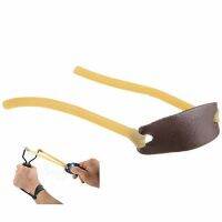 【YF】✴  1PCS 38cm durable rubber band elastic replacement outdoor non-slip leather latex