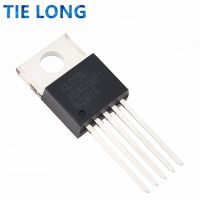 2pcs/lot XL4016E1 XL4016 TO220-5 40V 8A chip step-down IC DC-DC New Original