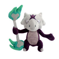 Pokemon Alola Region Form Marowak Plush Dolls Gift For Kids Home Decor Game Stuffed Tosy For Kids Collections