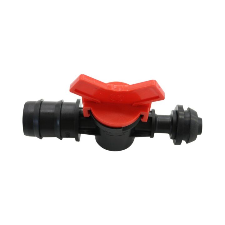 dn25-pipe-crane-water-valve-agriculture-pipe-bypass-valve-greenhouse-drip-irrigation-fittings-garden-accessories-1-pc