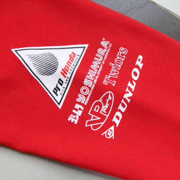 honda-hrc-hoody-เสื้อแจ็คเก็ตซิป-unisex-รถจักรยานยนต์รถจักรยานยนต์ชุดแข่งรถ-zipper-hooded-ขนแกะเสื้อกันหนาวลำลอง01010201