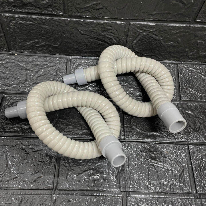 60CM / 120CM AIRCOND 1HP/2HP Drain Flow Pipe OUTLET PIPE INTERNAL