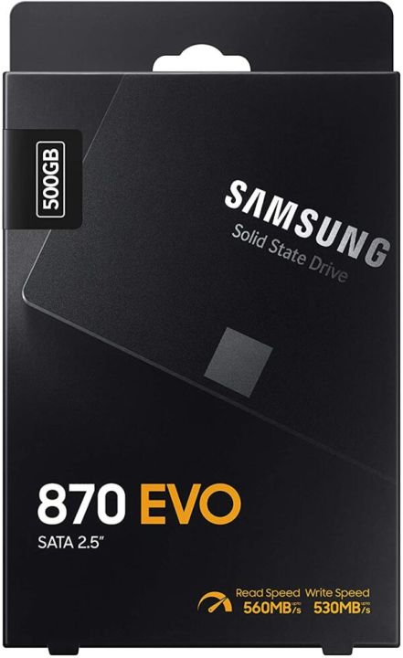 samsung-ssd-870-evo-sata-iii-500gb-ฮาร์ดดิสก์-ของแท้-ประกันศูนย์-5ปี