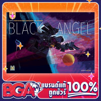 Black Angel Board Game