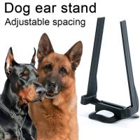 Dog Ear Stand Up Corrector Pet Dog Ear Lifter Safety Pinscher Tools For Doberman Ear Support Care Fixed Dog D9Z5