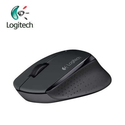 M280 Wireless Mouse รองรับการทดสอบสำนักงานพร้อม USB Nano Receiver 1000Dpi สำหรับ Windows 1087 Mac OS