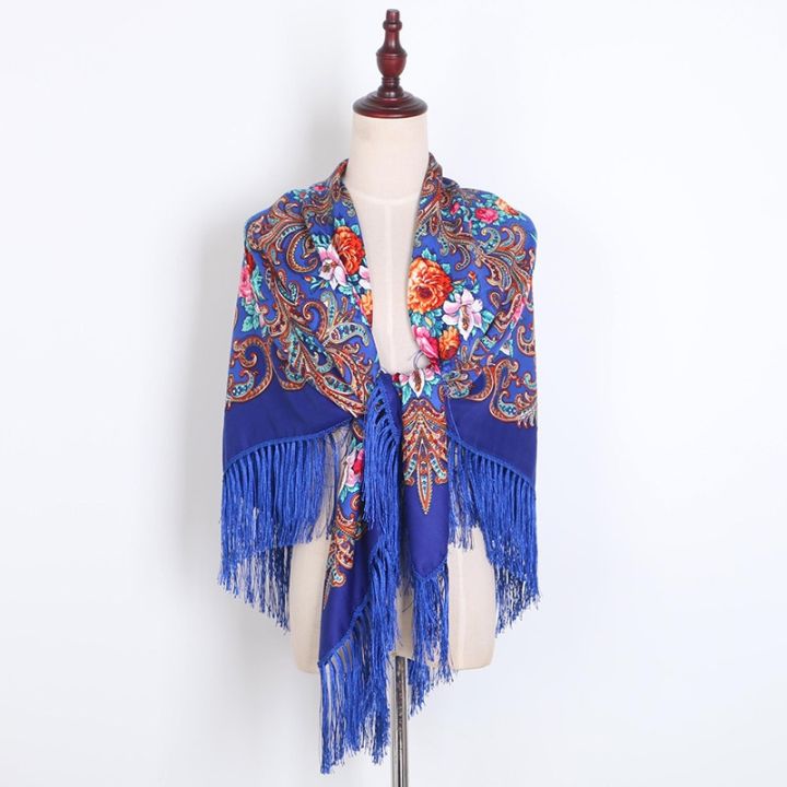 cc-floral-printed-russian-scarf-fringed-shawl-muslim-headscarf-ukraine-babushka-scarves-womens-wrap