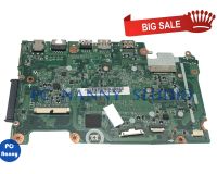 PCNANNY สำหรับ Acer Aspire E-11 ES1-111M แล็ปท็อปเมนบอร์ด NBMRS11001 DA0ZHKMB6C0 DDR3โน๊ตบุ๊คเมนบอร์ดทดสอบ