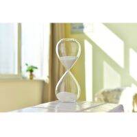 Hourglass Sand Timer Improve Productivity Achieve Goals Stay Focused Be More Efficient Time Management Tool 5/30 Minutes Xobw