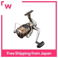 เครื่องม้วนSHIMANO Alivio 6000เบอร์6 150ม.พร้อมเกลียว