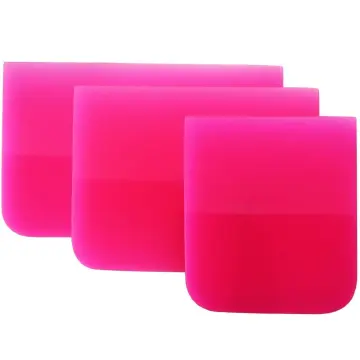 8Pcs Car Window Tint Wrapping Vinyl Tools Squeegee Scraper