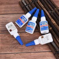 【CW】◊❁☋  Super Repairing Glue 403 406 414 415 416 Instant Adhesive Self-Adhesive 20ml