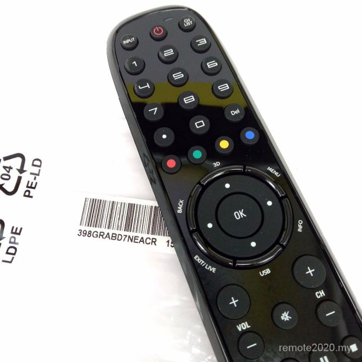 new-original-remote-control-for-aoc-lcd-tv-remote-controller-398grabd7neacr-fernbedienung-4ygj