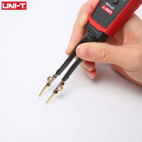 Digital Tweezers Smart SMD Tester Electrical Multimeter Resistance Capacitance Continuity Diode Test Meter