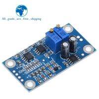 【YD】 TZT AD620 Microvolt Voltage Amplifier Instrumentation Module Board 3-12VDC New Arrival