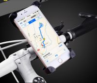 Rotary Handlebar Bike Bicycle Motorcycle Holders Stands For Galaxy S10 S7 S6 edge S8 S9 Plus A6 A6+ A8 A8+ A7 A9 J3 J7(2018) A6S