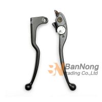 High-Quality Motorcycle Handlebar Brake&amp;Clutch Levers For Honda CBR954 CBR954RR 2002-2003/CBR600 CBR600RR F5 2003-04-05-2006