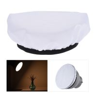 Photography Light Soft White Diffuser Cloth Lightweight 1pcs Diffuser for 7  inches 180mm Standard Studio Strobe  Reflector