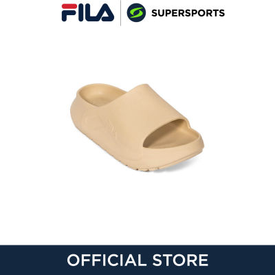 FILA Monochrome รองเท้าแตะผู้ใหญ่