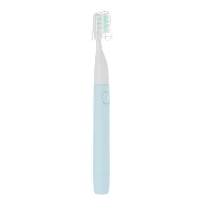 MINISO Electric Toothbrush Blue | Lazada PH