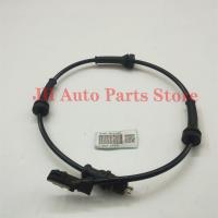 เซนเซอร์ความเร็วล้อ ABS ด้านหน้าเริ่มต้นสำหรับ Renault Megane เอสเปซ IV Laguna II 2 Scenic Grand 8200043135 8200346992 8200084125